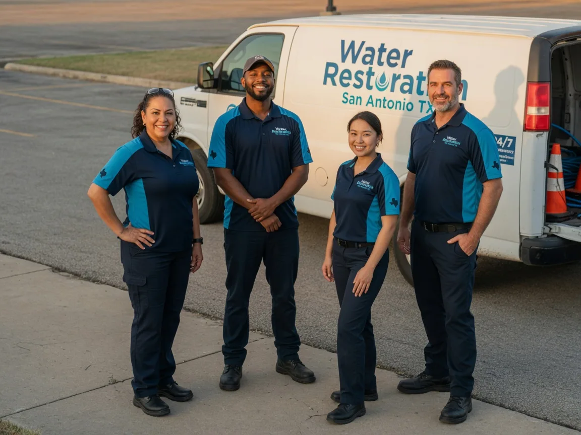 Water Damage Repair company in Guilford, NY